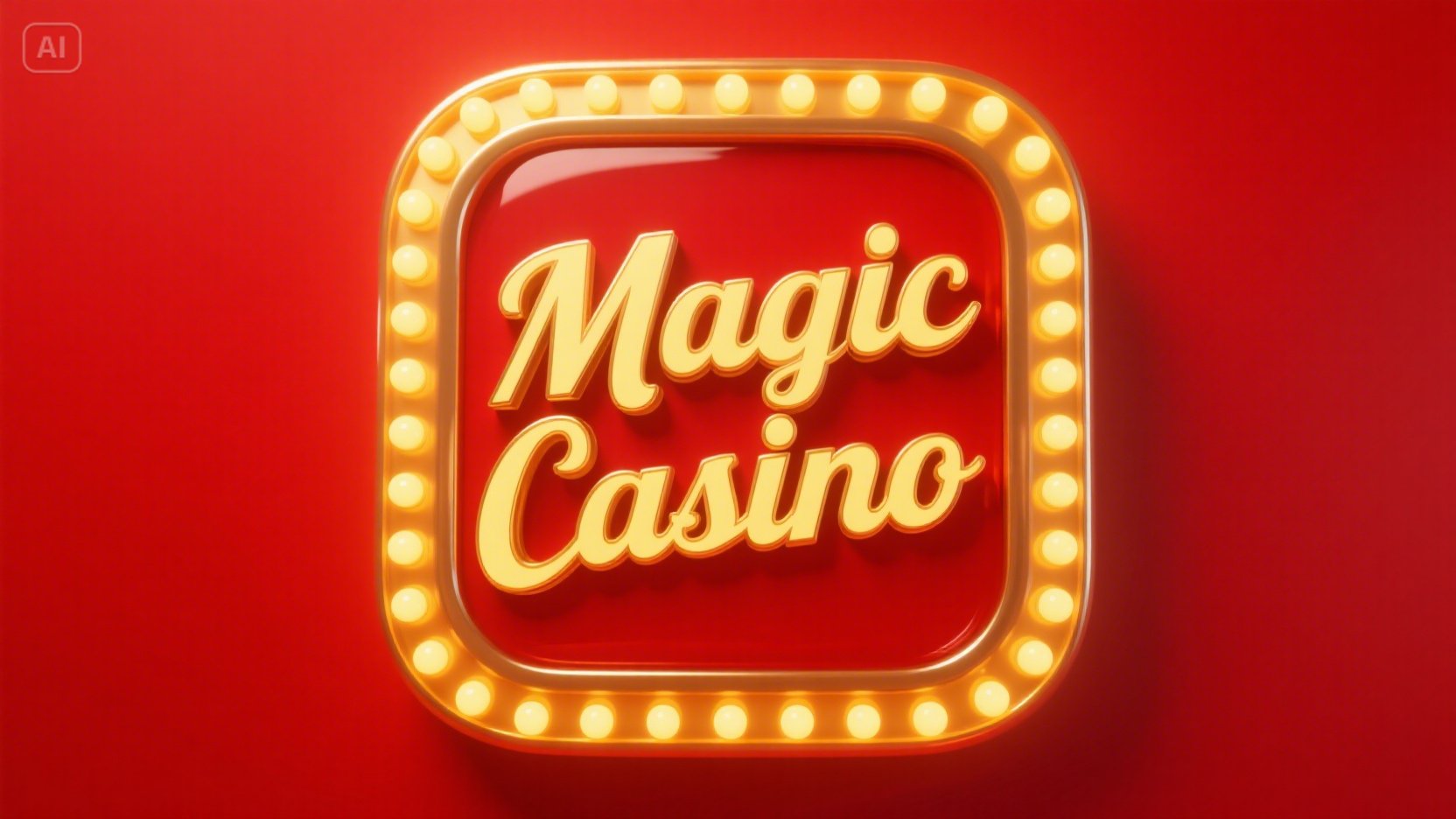 Magic Casino